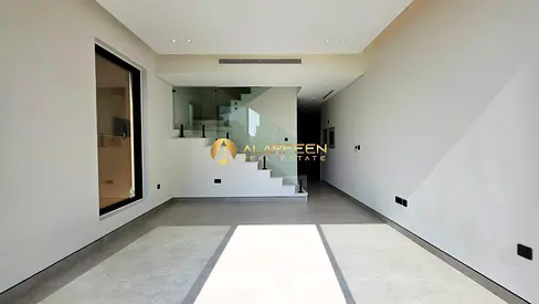 Brand-New 4BR + Maid | Standalone Villa | Prime Location