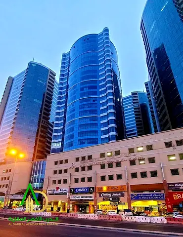 A Great Investment Opportunity in the Heart of Ajman!