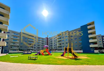 Upgraded | Beautiful Park View | Basement Parking