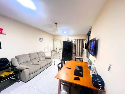Executive Bed space available