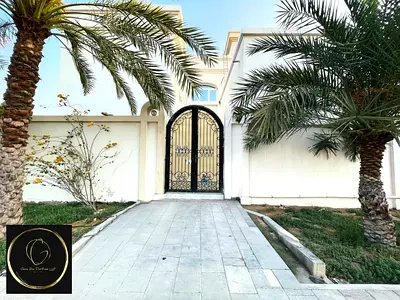 SEPARATE ENTRANCE 1BHK WITH YARD IN MBZ CITY