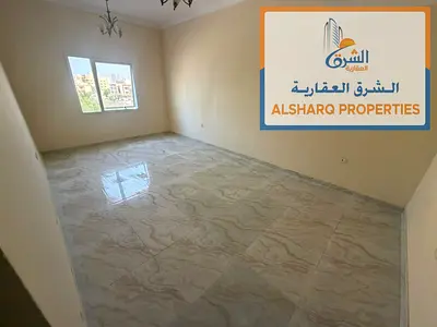 شقة غرفة وصالة في الراشدية 3، غرفة ماستر، حمامان، بلكونة بإطلالة ممتازة، تكييف مركزي، بالقرب من جراند مول وكورنيش عجمان.