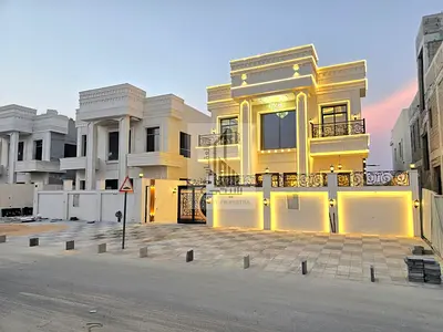 فيلا سوبر ديلوكس فيلا 4 غرف شامل رسوم التسجيل