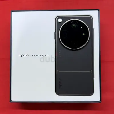 Oppo find x9 ultra 512 gb