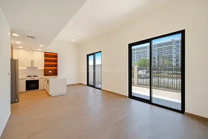 Rare 2BR Duplex | Spacious Layout | 2 Parkings