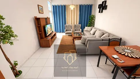 Super Deluxe Furnished Apartments | All Bills, Internet, and Parking Included | 3 Minutes to the Corniche