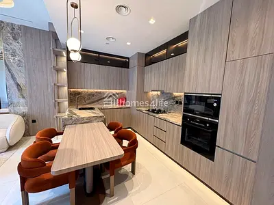 Premium 1BR | Brand New | Skyline & SZR View