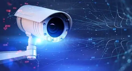 Smart Home & Business Security in Al Mamzar