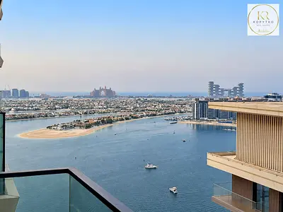 Urgent - High floor - Motivated seller