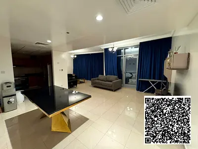 2-BEDROOM FOR SALE | CORNICHE RESIDENCE | AED 870,000!