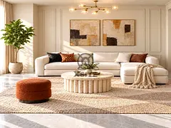Fully Furnished | Modern Living | Move in Ready
