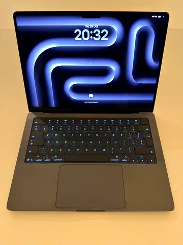 M5 Pro 14 Inch MacBook Pro - Like new