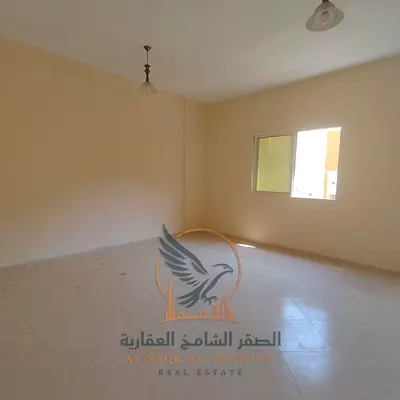 استوديو للإيجار السنوي في الراشدية 3 عجمان | تكييف مركزي | مساحة ممتازة