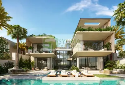 Six Senses The Palm| Luxury 2BR |Exclusive Address