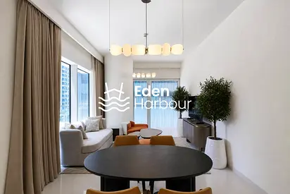 FURNISHED | CORNER LAYOUT | MULTIPLE CHEQUE