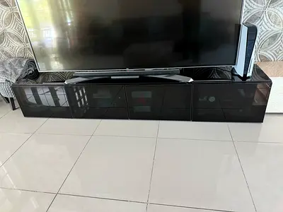 Tv unit