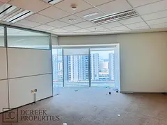 Premium Fitted Office for Rent | Flexible Payment Terms | An Exceptional Business Address | Limited 