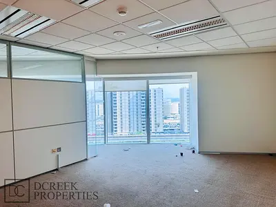 Premium Fitted Office for Rent | Flexible Payment Terms | An Exceptional Business Address | Limited Office Availability | Prime Location |