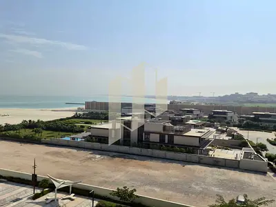 Exclusive Unit | 3BR+Maid | Beach Access