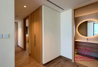 High Floor | Brand New | Skyline View