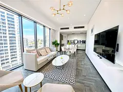 Furnished | Open Balcony with Burj View | Vacant