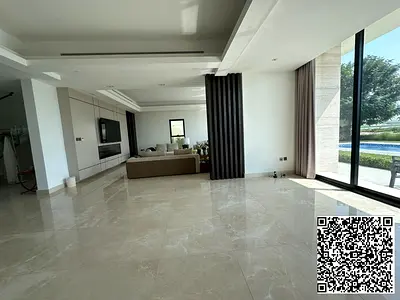 LUXURY VILLA | 5 LARGE MASTER BEDROOMS | 10,000 SQ. FT. PLOT | GOLF VIEW