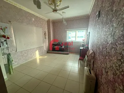 Spacious 2 BHK Apartment for Rent | 1,700 Sqft | Ajman One Tower