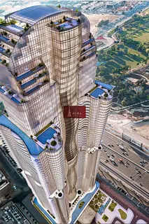 Spacious 1BR | Selling at OP | High Floor