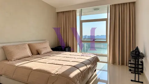 1 Bedroom | Fully Furnished | Full Lagoon View