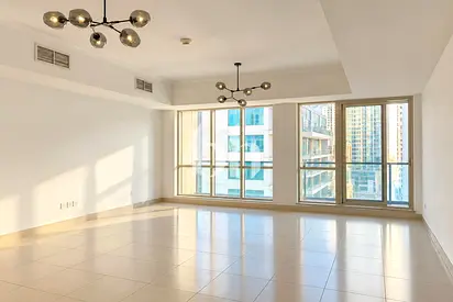 2BR | Unfurnished | Al Majara 1