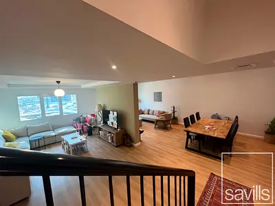 Massive Duplex | 3 Bedroom | Fully Upgraded