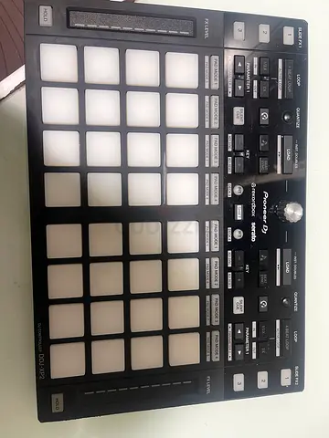 Pioneer DDJ-XP2 DJ Pad Controller — Good Condition