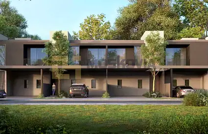 Family Villa | Maid's Room | Zero Commission l top community in Sharjah