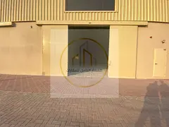 Brand New Warehouse for Rent in Al Sajaa Industrial Area with a Prime Streetfront Location