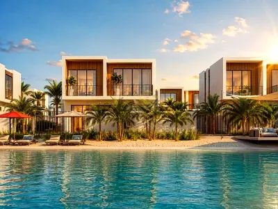 5BR | G+2 | Corner | Lift | 0% DP | 2% x 50 Months