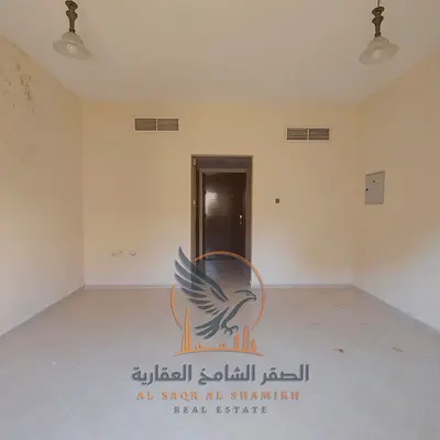 Studio for Rent in Al Rashidiya 3, Ajman Near Hashem Mill and Ladies Park