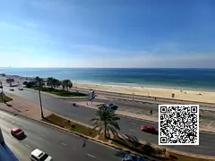 Sea View 1 BHK for Sale in ACR | Ready to Move | AED 870K