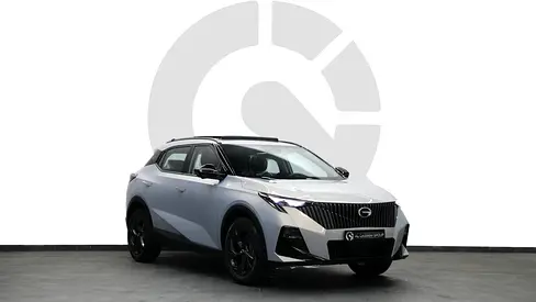 GAC GS3 EMZOOM