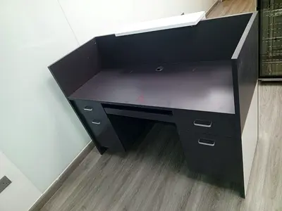 Brand New Reception Office Table