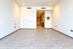 High Floor | Canal View| Semi Furnished