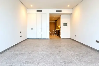High Floor | Canal View| Semi Furnished