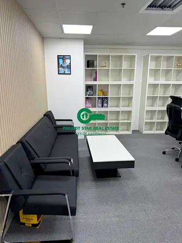 Commercial Office for Rent in Aspin Tower, Dubai