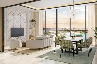 Lagoons View | Best Price| Chiller Free