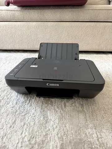 Canon PIXMA MG2541S All-in-One Printer (Print, Copy, Scan)