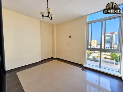 Commission Free | Spacious 2BR | 1,300 Sq Ft | AED 38,500