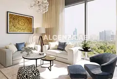 Motivated Seller | Burj Khalifa & Canal View