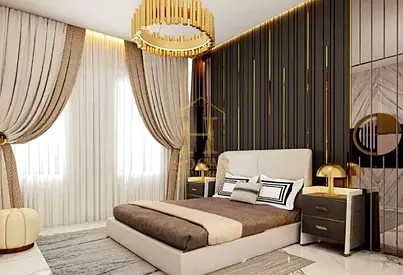 Prime Location | Great Views | Fully Furnished