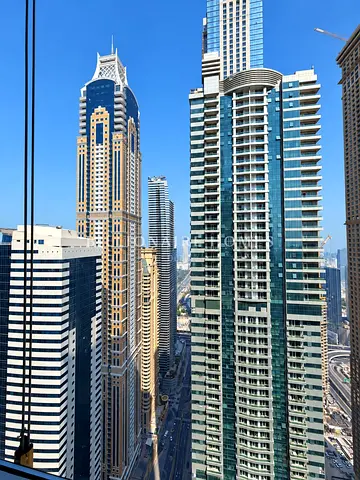Fully Upgraded | High Floor | Read to Move