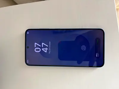 Samsung S25 128GB - hardly used