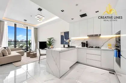 Luxury Furnished Brand New 1BHK For Rent|| Private Pool || Open View ||